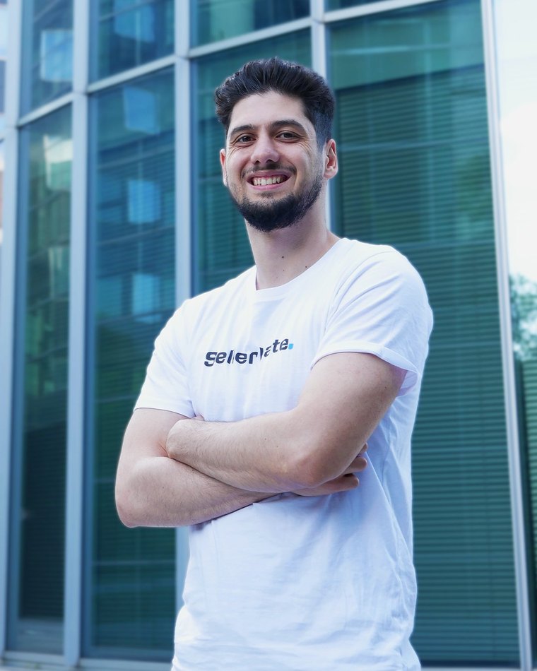 Cüneyt Nurdoğan, Founder of Starfix